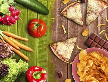 'Ερευνα: Αυτά είναι τα πιο καρκινογόνα τρόφιμα